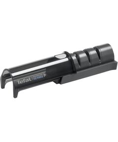 Tefal Ice Force, 12.5x5.9 cm, black - Knife sharpener Citi trauki