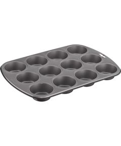 Tefal Easybake, 12 Muffins, 38 X 27 cm - Muffin Pan Citi trauki