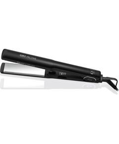 GA.MA Oxy-Active, black - Straightener Matu taisnotāji