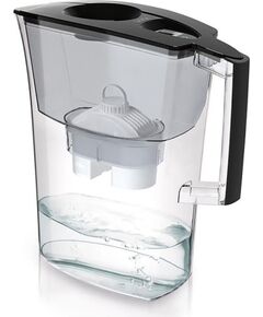 Laica Prime Line, 3 L, black - Filter jug Машины для мороженого