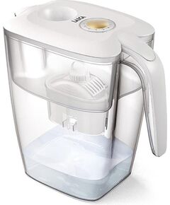 Laica Firenze, 3,7 L, white - Water filter jug Машины для мороженого