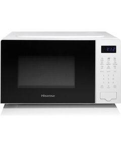 Hisense H20MOWS4 20L 700W White Microwave Oven Крупная бытовая техника