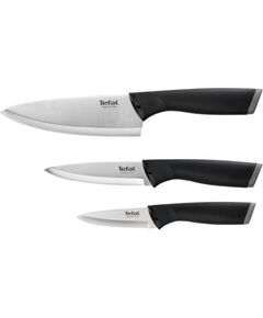 Tefal Comfort, 3 pcs, 9, 12, 15 cm - Set of knives Citi trauki