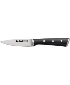 Tefal Ice Force, lenght 9 cm, black/stainless steel - Paring knife Citi trauki