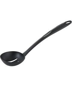 Tefal Bienvenue, black - Slotted spoon Citi trauki