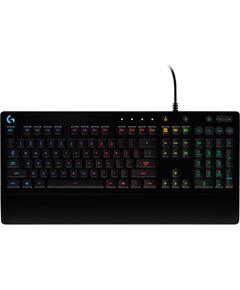 Logitech G213 Prodigy, SWE, black - Keyboard Клавиатуры