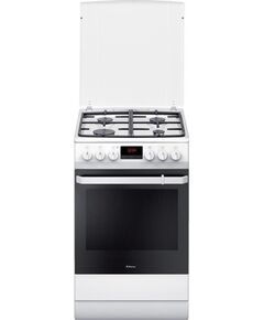 Hansa FCMW582109 Крупная бытовая техника