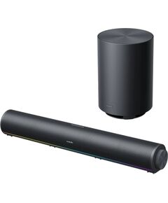 Xiaomi Desktop Speaker Pro Set Bluetooth Wireless connection Black Jaunumi - Audio-Video
