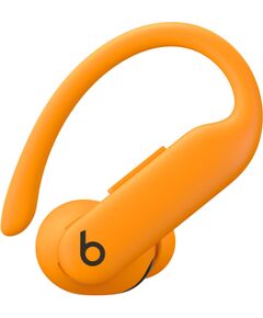 Beats Powerbeats Pro 2 - High-Performance Earbuds - Electric Orange Beats Austiņas