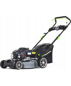 Zāles pļāvējs Nac EQ2-400; 1,82 kW; benzīna Zāles pļāvēji