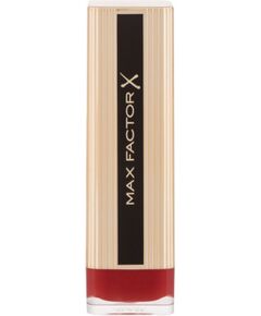 Max Factor Colour Elixir 4g Lūpu krāsas, spīdumi, balzāmi