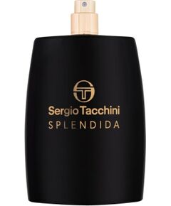 Sergio Tacchini Tester Splendida 100ml Sieviešu Smaržas