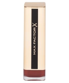 Max Factor Colour Elixir 4g Lūpu krāsas, spīdumi, balzāmi