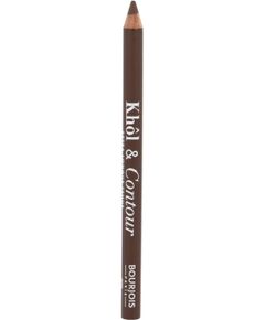 Bourjois Khol & Contour 1,2g Kосметические средства