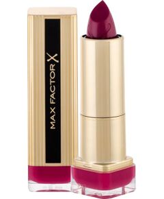 Max Factor Colour Elixir 4g Lūpu krāsas, spīdumi, balzāmi