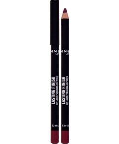 Rimmel London Lasting Finish 1,2g Помады, блески, бальзамы