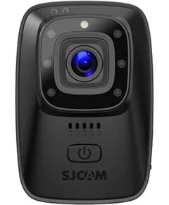 SJCAM A10 Action Camera (Black) Sporta kameras