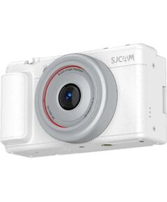 SJCAM ZV200 Camera (White) Sporta kameras