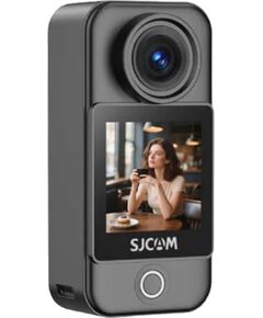 SJCAM C400 Pocket Action Camera Sporta kameras