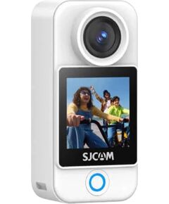 SJCAM C400 Pocket Action Camera Sporta kameras