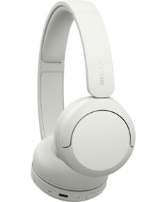 Sony WH-CH530 Беспроводные наушники (White) Наушники