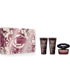 SET VERSACE EDP 50ml + SG 50ml + BB 50ml Новинки Компьютерная техника