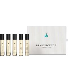 Set Reminiscence: Rose Tentation, Eau De Parfum,  11 ml + Bois Etoile, Eau De Parfum, 11 ml + Souffle Ambre, Eau De Toilette,  11 ml + Le Patchouli, Eau De Toilette,  11 ml + Dolce Riviera, Eau De Parfum, Новинки Компьютерная техника