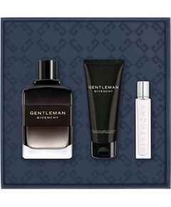 Mont Blanc SET GIVENCHY Gentleman Boisse EDP spray 100ml + SHOWER GEL 75ml + MINIATURA EDP spray 12,5ml Новинки Компьютерная техника