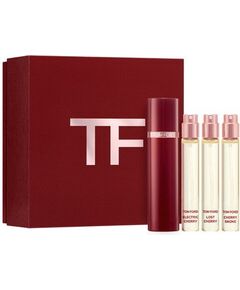 Tom Ford Set : Cherry Smoke, Eau De Parfum, 10 ml + Electric Cherry, Eau De Parfum, 10 ml + Lost Cherry, Eau De Parfum, 10 ml Новинки Компьютерная техника