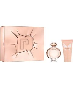 Paco Rabanne Ladies Olympea Gift Set Новинки Компьютерная техника
