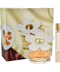 Marc Jacobs Set Daisy Love Eau De Toilette  50 ml + Daisy Love Eau De Toilette 10 ml Новинки Компьютерная техника