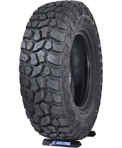 Journey WR9006 M/T 10.50/31R15 109Q Vasaras riepas
