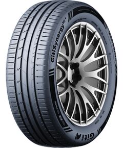 Giti GitiSynergy H2+ 185/65R15 88H Летние Покрышки