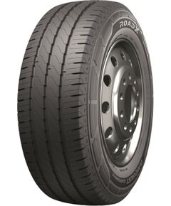 RoadX RX Quest Cargomax 185/75R16 104R Летние Покрышки