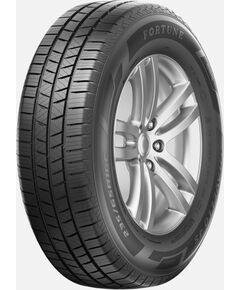 Fortune Travello 4S 195/65R16 104T Всесезонные покрышки