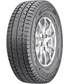 Fortune Snowfun FSR-902 215/65R15 104/102T Ziemas riepas