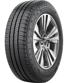 Cooper Summer VAN 215/65R16 109T Летние Покрышки