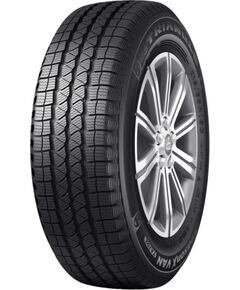 Triangle SeasonX Van TA702 195/60R16 99H Всесезонные покрышки