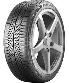 Semperit All Season Grip 2 215/60R18 102H Vissezonas riepas