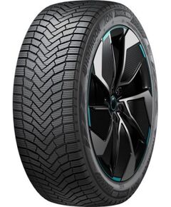 Hankook iON Nordic SUV (IW41A) 255/45R20 105H Зимние покрышки