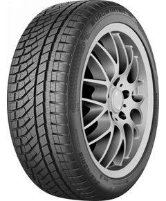 Falken Eurowinter HS 02 Pro 245/55R17 106V Ziemas riepas