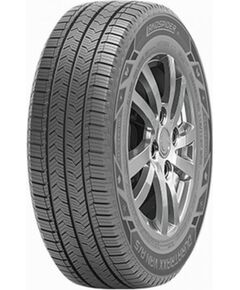 Landspider Duratraxx VAN A/S 205/65R16 107/105T Vissezonas riepas