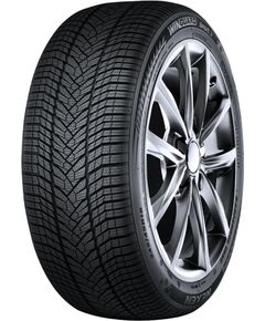 Nexen WinGuard Sport 3 235/55R18 104H Зимние покрышки