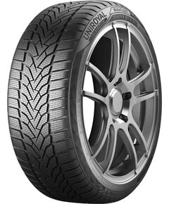 Uniroyal Winterexpert 235/55R18 100H Ziemas riepas
