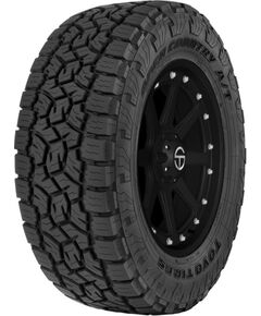 Toyo Open Country A/T III 265/70R17 115T Vissezonas riepas
