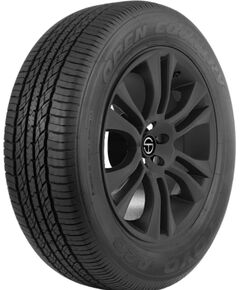 Toyo Open Country A20 215/55R18 95H Vissezonas riepas