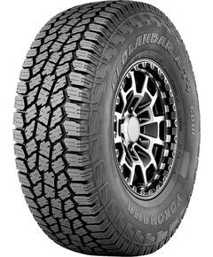 Yokohama Geolandar A/T4 G018 215/65R16 98H Vissezonas riepas