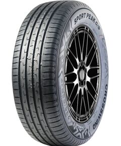 Crosswind Sport Peak C/S 245/40R21 100W Vasaras riepas