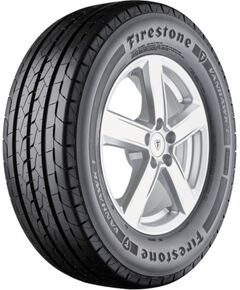Firestone VanHawk 3 215/65R16 109T Vasaras riepas