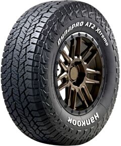 Hankook Dynapro AT2 Xtreme (RF12) 9.50/30R15 104S Летние Покрышки